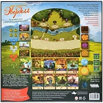 (EU) Настольная игра Hobby World Мой маленький Эверделл
