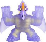 Набор тянущихся фигурок Гуджитсу Солнцеподобный Блейзагот и Воин Тени Террэк Галактическая Атака