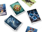 (EU) Настольная игра Стиль жизни Проект «Возрождение». Зов бездны (доп)