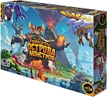 (EU) Настольная игра GaGa Games Повелитель Острова Монстров
