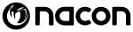 Логотип компании 'Nacon'