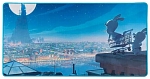 (EU) Игровой коврик для компьютера Konix 902432908