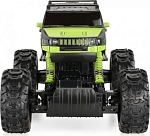 Радиоуправляемая модель Huang Bo краулер P1403 Rock Crawler Hummer 4WD (1к14) (HB-P1403)