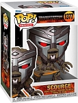 (EU) Фигурка Funko POP! Movies: Scourge (1377)