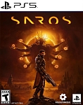 Игра Saros (PS5, русская версия)