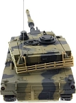 Радиоуправляемый танк HouseHold Battle M1A1 ABRAMS, 1к24 (3816)