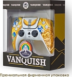 Геймпад Sony DualSense Vanquish Banana Vibe (PS5)