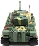 Р/У танк Heng Long 1/26 Tiger I ИК-версия, пульт MHz, RTR, 3828