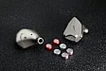 Проводные наушники HIDIZS MP145 4.4mm, Серебристые