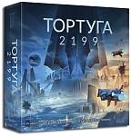 (EU) Настольная игра Lavka Games Тортуга 2199