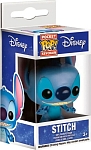 (EU) Фигурка Funko POP! Pocket Keychain: Stitch (6829)