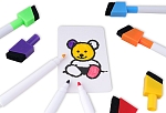 (EU) Настольная игра Стиль жизни Скоростные цвета