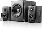 Акустическая система EDIFIER S351DB, Чёрная