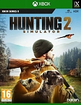 Игра Hunting Simulator 2 (Xbox Series X, русская версия)