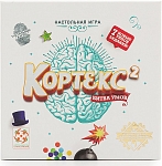 (EU) Настольная игра Стиль жизни Кортекс 2