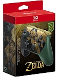 Геймпад Nintendo Switch 2 Pro Controller The Legend of Zelda - 40th Anniversary Edition 