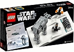 (EU) Конструктор LEGO Star Wars Битва за Хот Микросборка (40333)