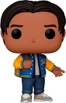 (EU) Фигурка Funko POP! Marvel Spider-Man: No Way Home Ned (925)