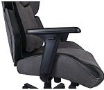 (EU) Игровое кресло BXGaming HAYDEN, 241552351, Серое