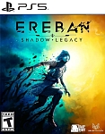Игра Ereban Shadow Legacy (PS5, русская версия)