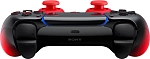 Геймпад Sony DualSense Hyperpop Collection Techno Red (техно-красный) (PS5)