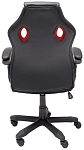 (EU) Игровое кресло XORA GOMMA, 241552319, Серое/Оранжевое