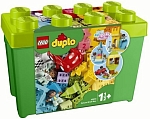 (EU) Конструктор LEGO Duplo Большая коробка с кубиками (10914)