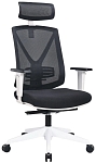 (EU) Офисное кресло XORA MIRO, 241552348, Чёрное