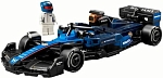 (EU) Конструктор-автомобиль LEGO Speed Champions Формула-1 Williams Racing FW46 (77249)