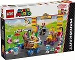 (EU) Конструктор LEGO Super Mario Mario Kart (72036)