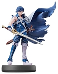 (CN) Интерактивная фигурка amiibo Робин (The Super Smash Bros. Collection)