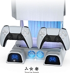 Многофункциональная док-станция DOBE для PS5 (TP5-1511)