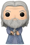(CN) Фигурка Funko Pop! Movies: Harry Potter - Albus Dumbledore (Soul Instrument Edition) (183)