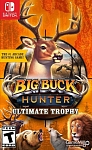 Игра Big Buck Hunter: Ultimate Trophy (Nintendo Switch)