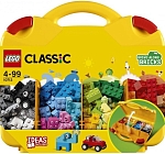(EU) Конструктор LEGO Classic Набор для творчества (10713)