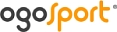 Логотип компании 'OgoSport'
