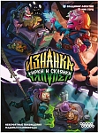 (EU) Настольная игра Hobby World Изнанка: Кирки и склянки (доп)