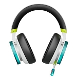 Беспроводная гарнитура Xbox Wireless Headset (Forza Horizon 6 Limited Edition)