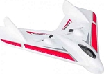 Радиоуправляемая модель самолет Fei Xiong Delta (FX601-RED)