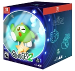 Игра Gimmick 2 - Collector's Edition  (Nintendo Switch)