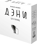 (EU) Настольная игра GaGa Games Дэни Едет в Голливуд