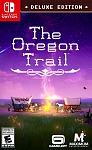 Игра The Oregon Trail: Deluxe Edition (Nintendo Switch, русская версия)