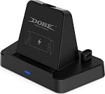 Зарядная док-станция DOBE для PS Portal Remote Player (черная) (TP5-3553)