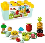 (EU) Конструктор LEGO Duplo Органический сад (10984)
