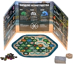(EU) Настольная игра Hobby World Парадокс