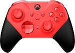 Геймпад Microsoft Xbox Wireless Controller Elite Series 2 – Core (красный)