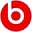 Логотип компании 'Beats Electronics'