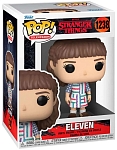 (EU) Фигурка Funko POP! Television: Eleven (1238)