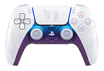 Геймпад Sony DualSense Grand Theft Auto VI Limited Edition White (белый) (PS5)