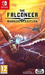 Игра The Falconeer Warrior Edition (Nintendo Switch, русская версия)